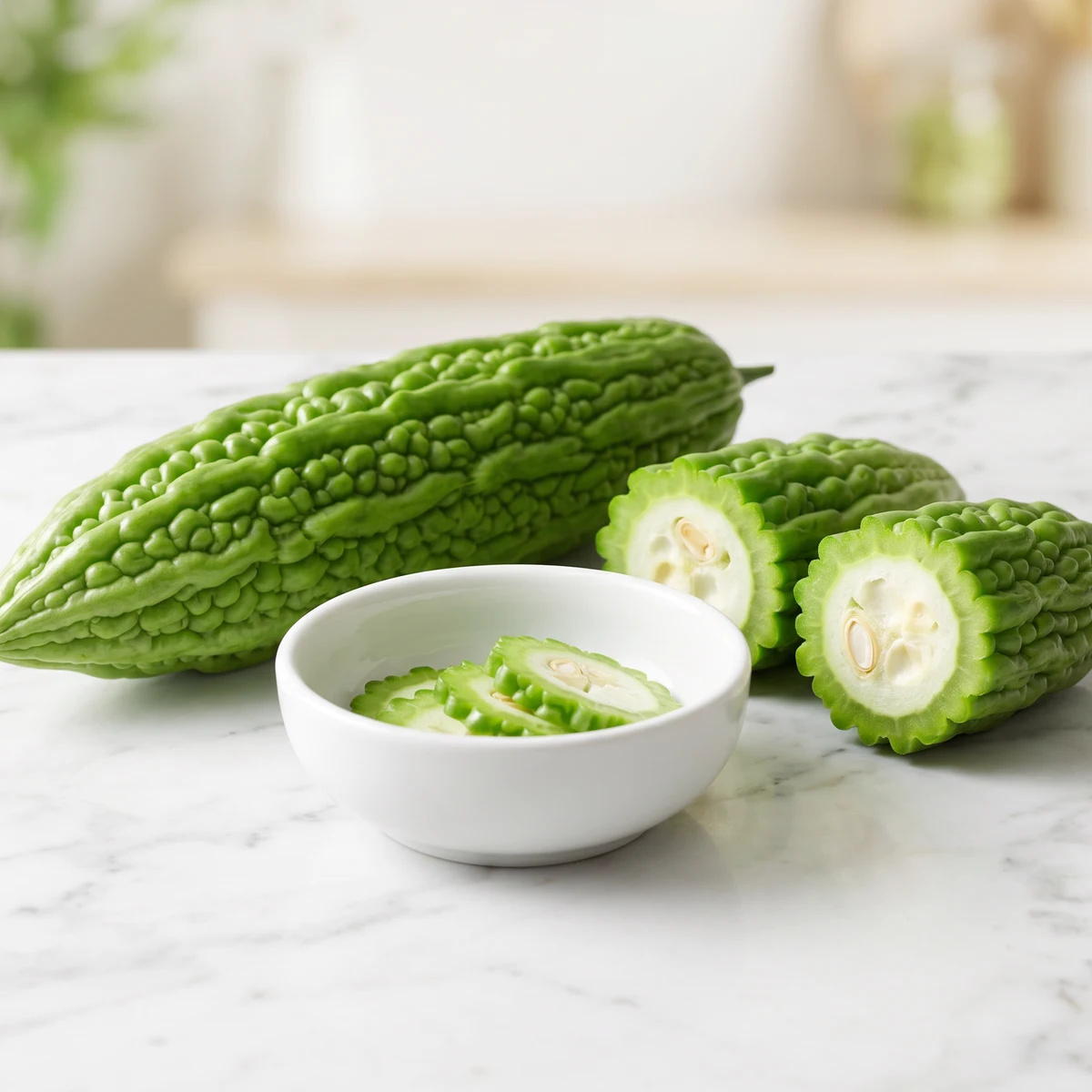 Metaflow Bitter Melon natural extract