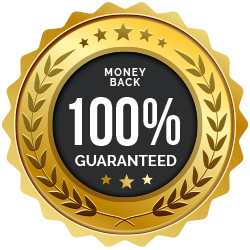 Metaflow 60-day money-back guarantee seal