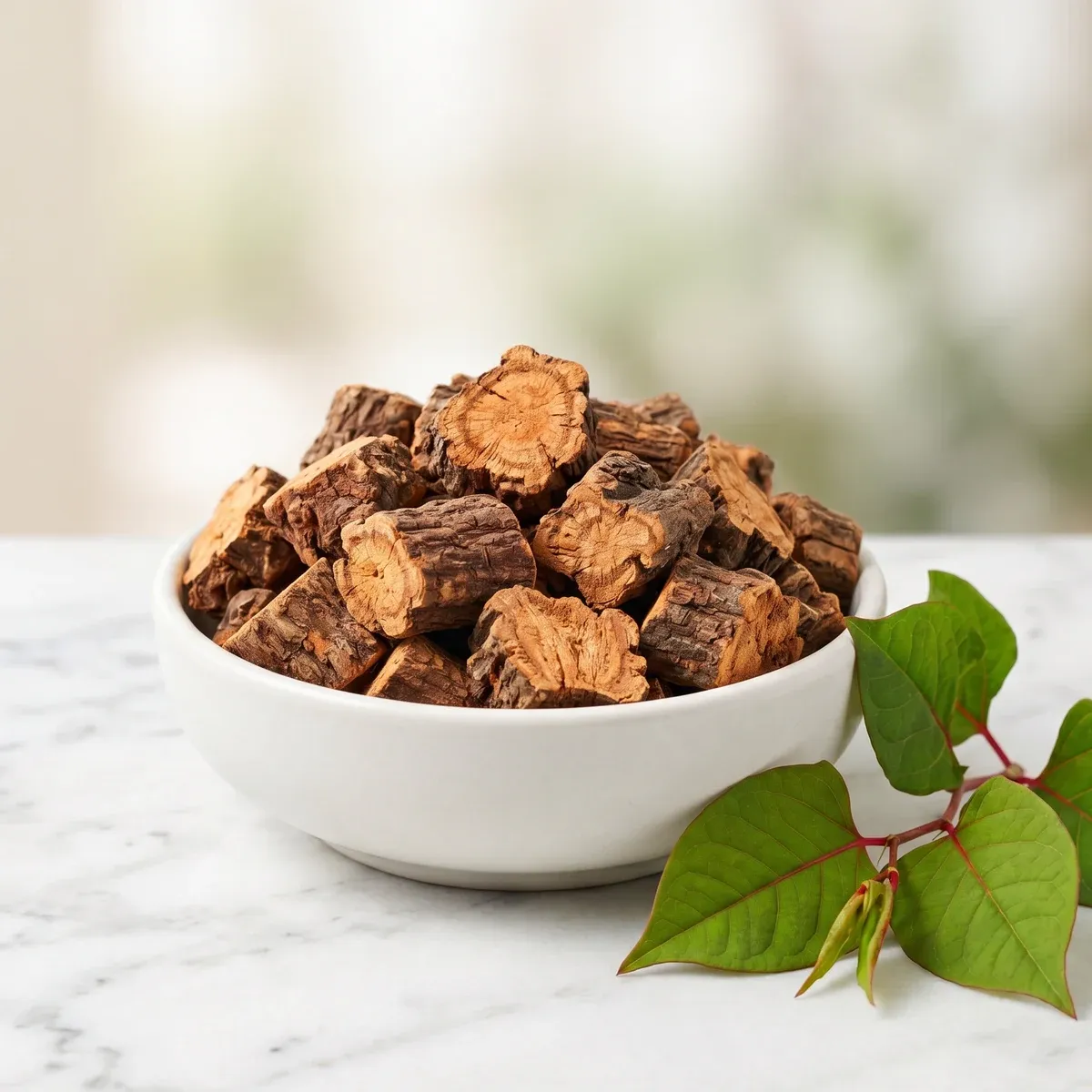 Metaflow Japanese Knotweed plant-based ingredient