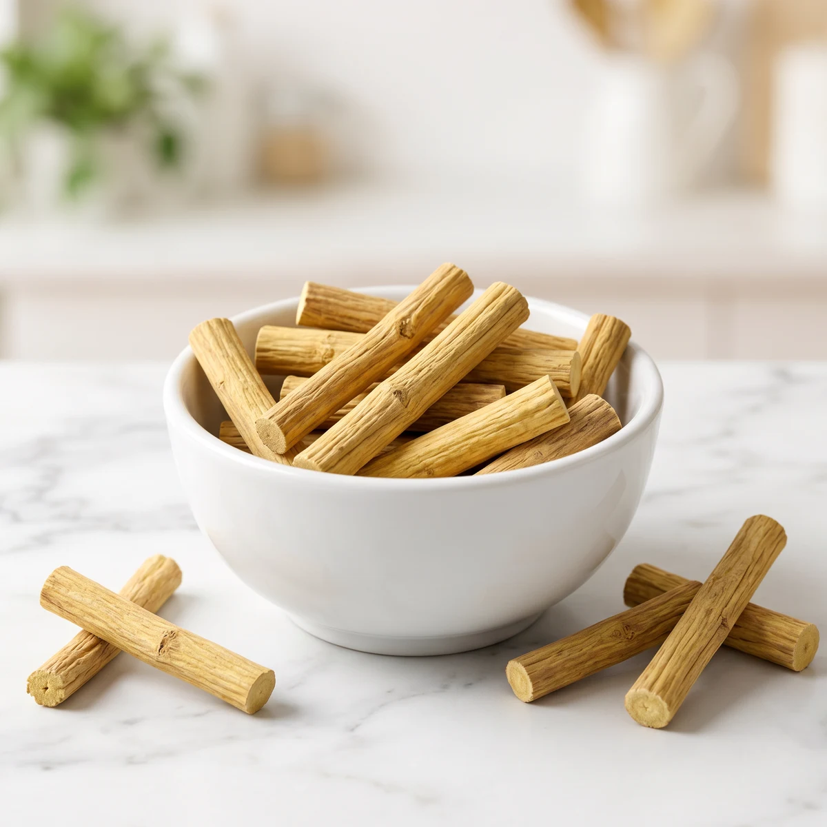 Metaflow Licorice Root herbal ingredient