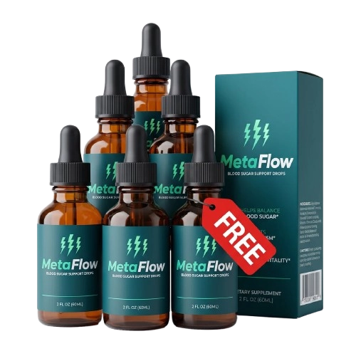 Metaflow drops bundle for daily wellness and metabolic support