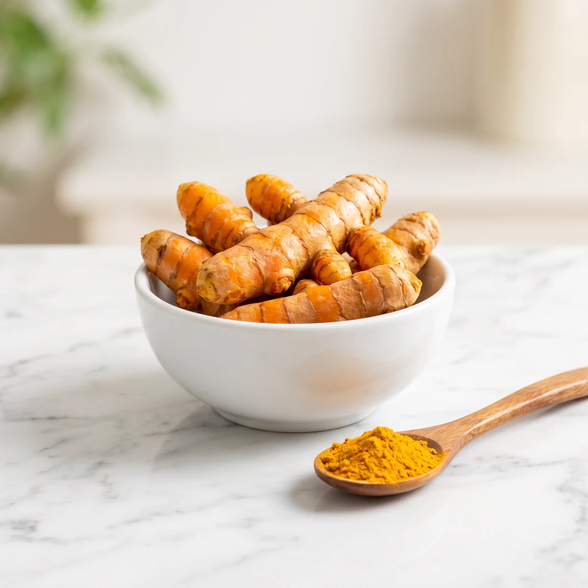 Metaflow Turmeric Root natural plant extract